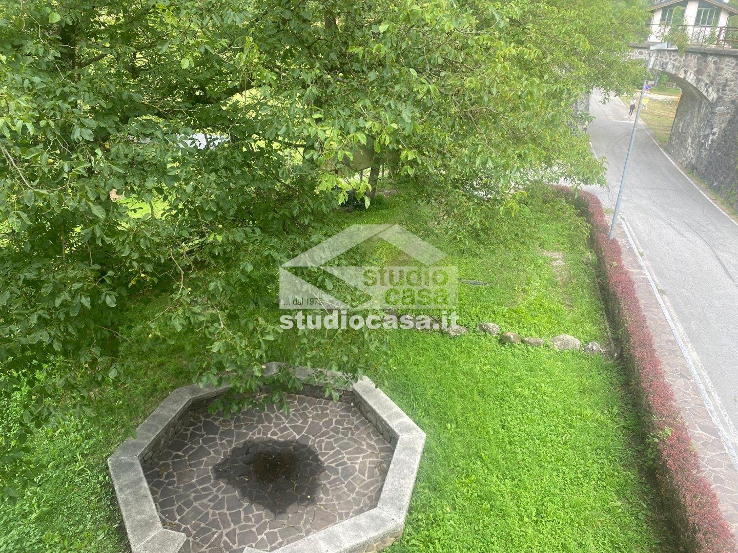 Appartamento in vendita a Lenna