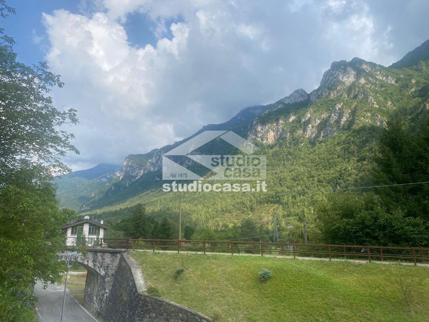 Appartamento in vendita a Lenna