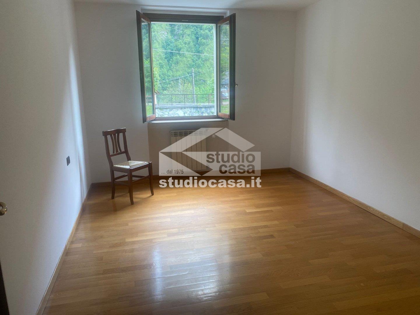 Appartamento in vendita a Lenna