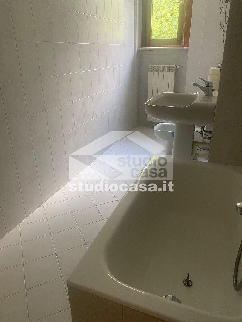 Appartamento in vendita a Lenna