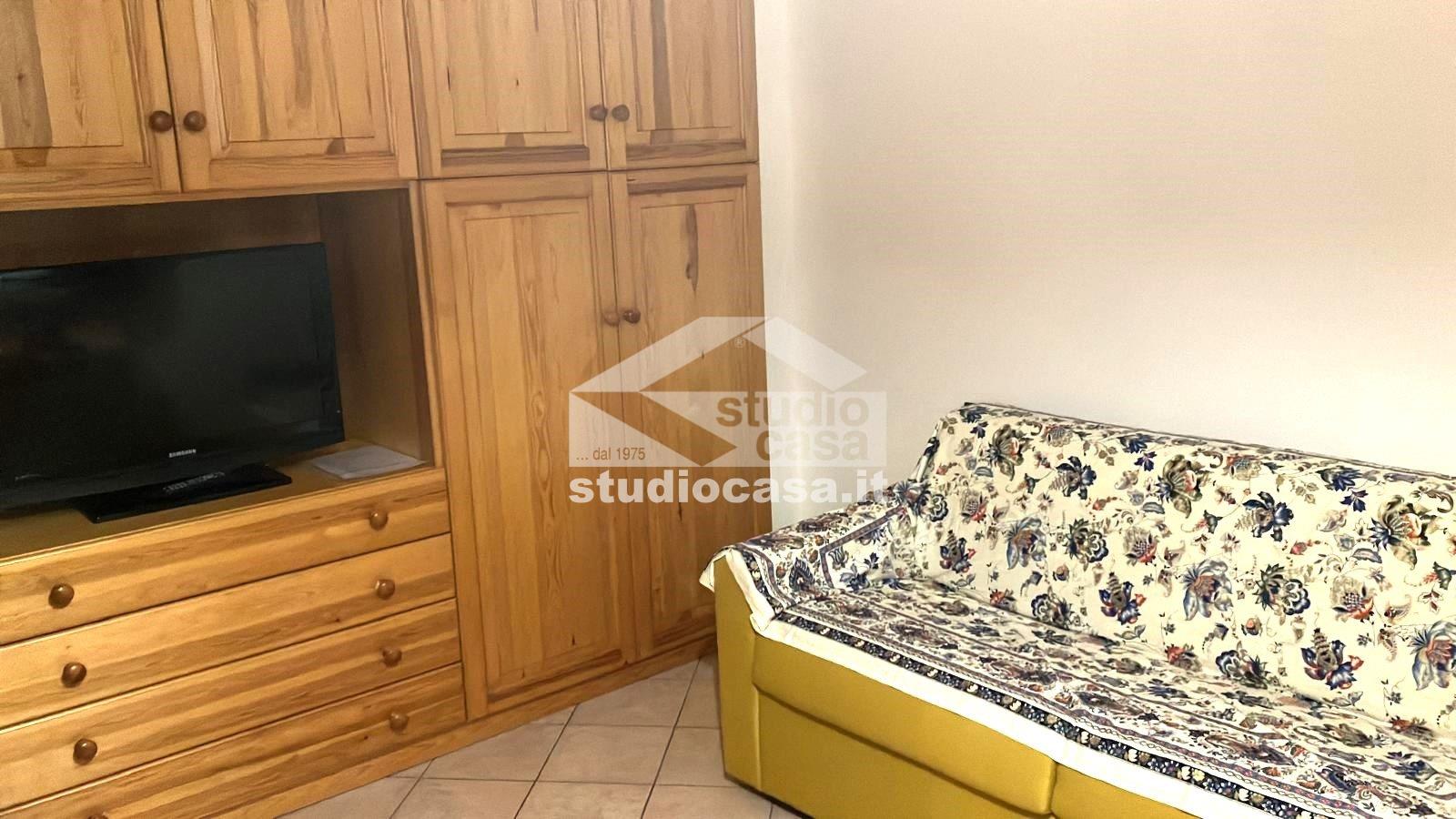 Appartamento in vendita a Lenna