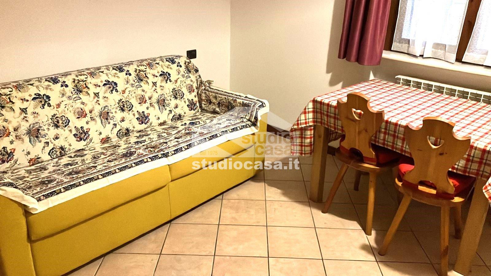 Appartamento in vendita a Lenna