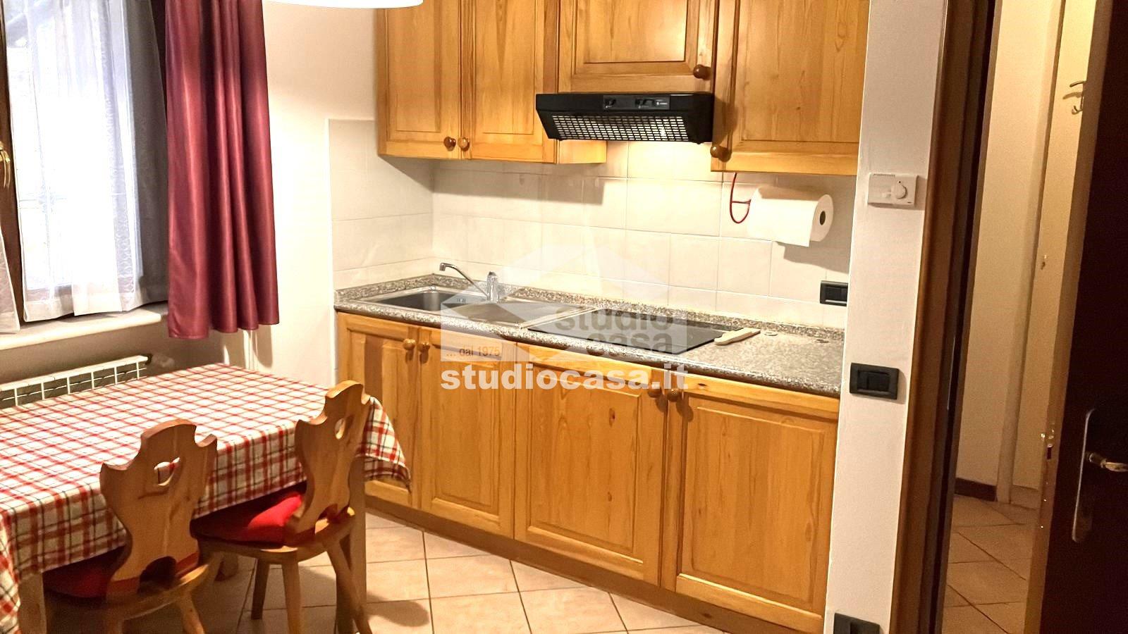 Appartamento in vendita a Lenna