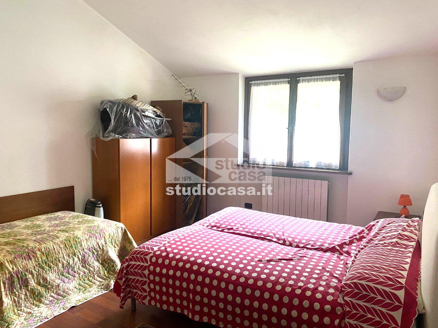 Villa Bifamiliare in vendita a Brumano