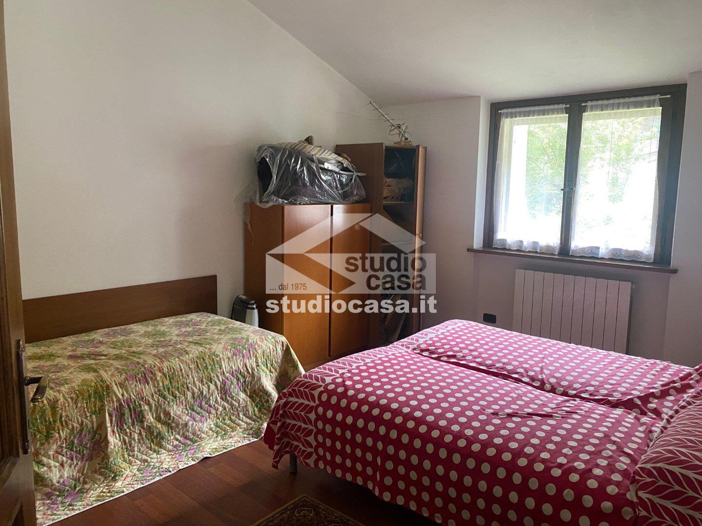 Villa Bifamiliare in vendita a Brumano