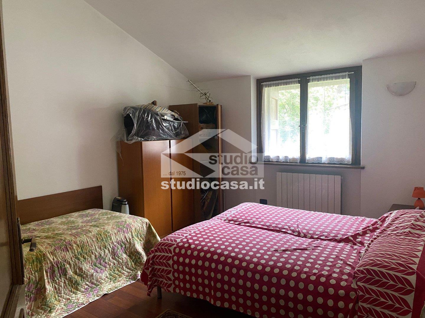 Villa Bifamiliare in vendita a Brumano