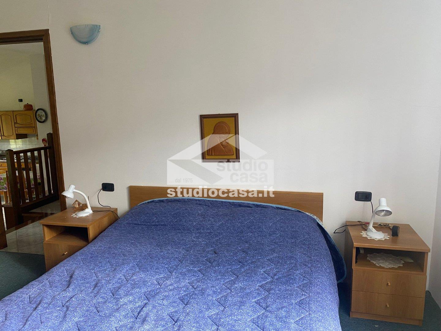 Villa Bifamiliare in vendita a Brumano