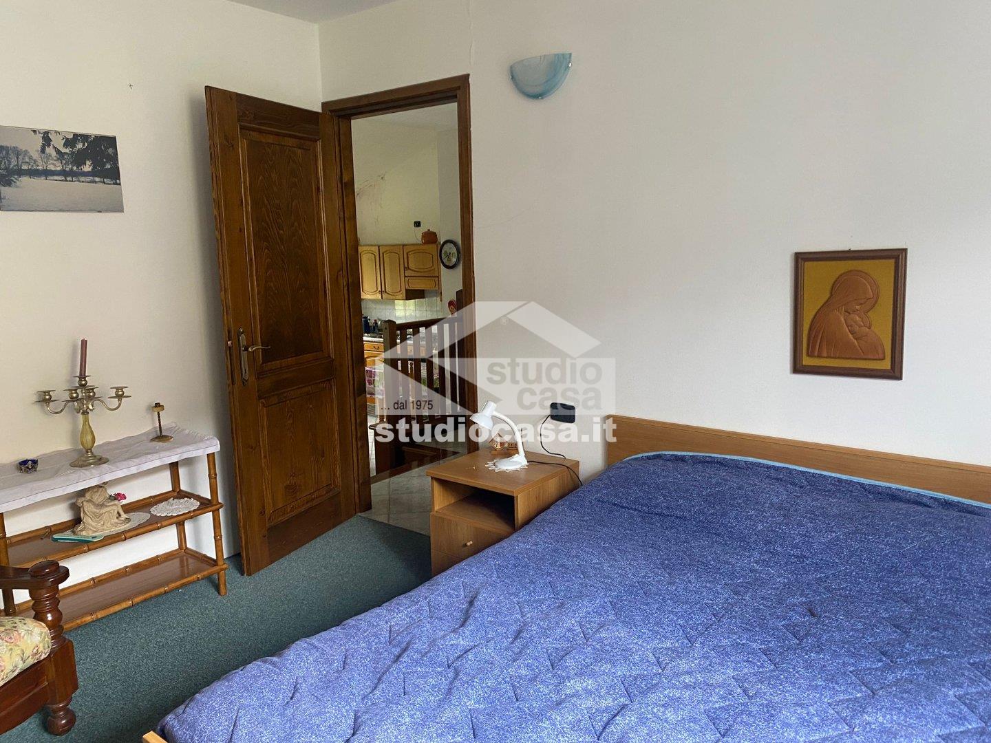 Villa Bifamiliare in vendita a Brumano