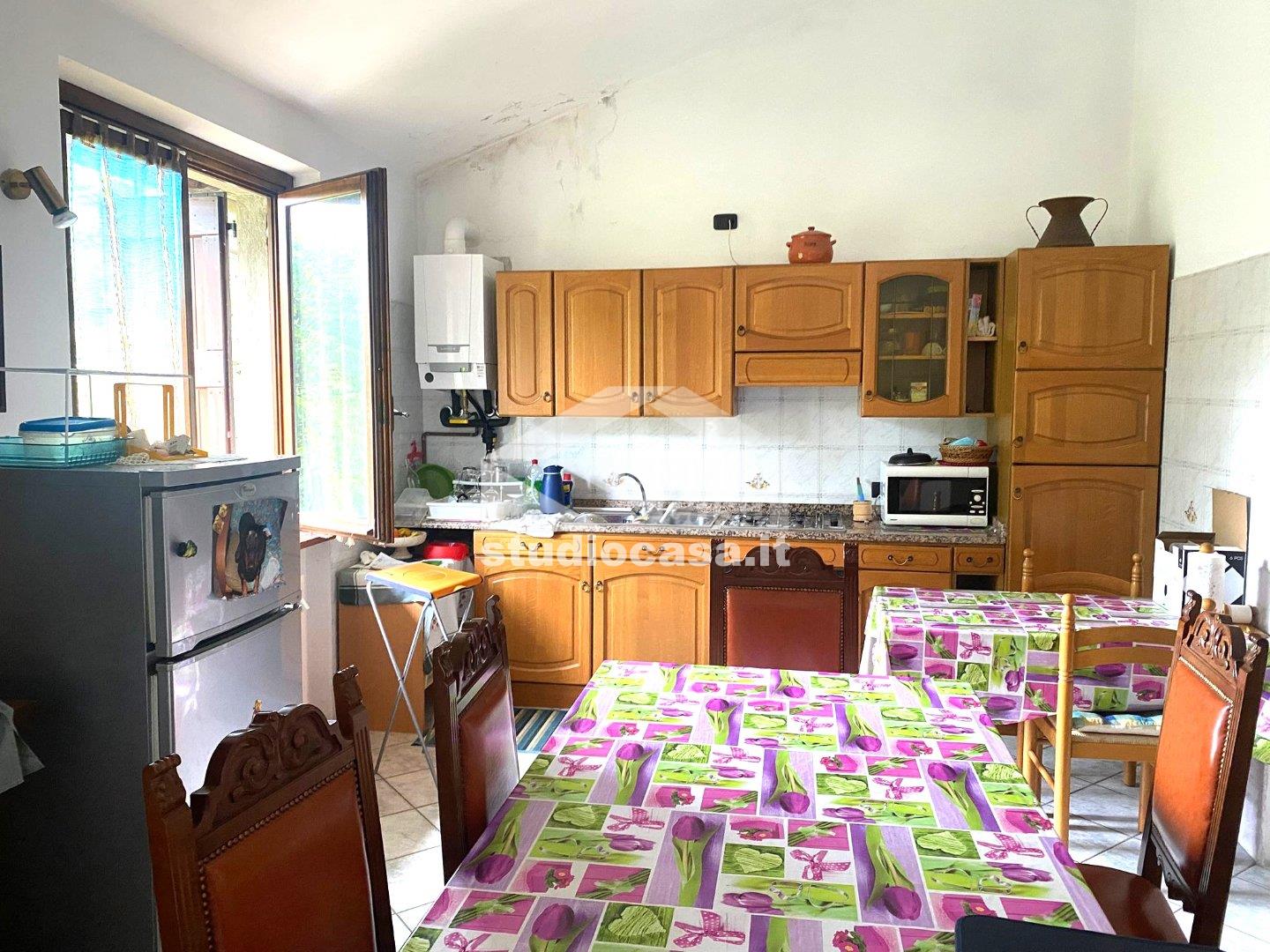 Villa Bifamiliare in vendita a Brumano