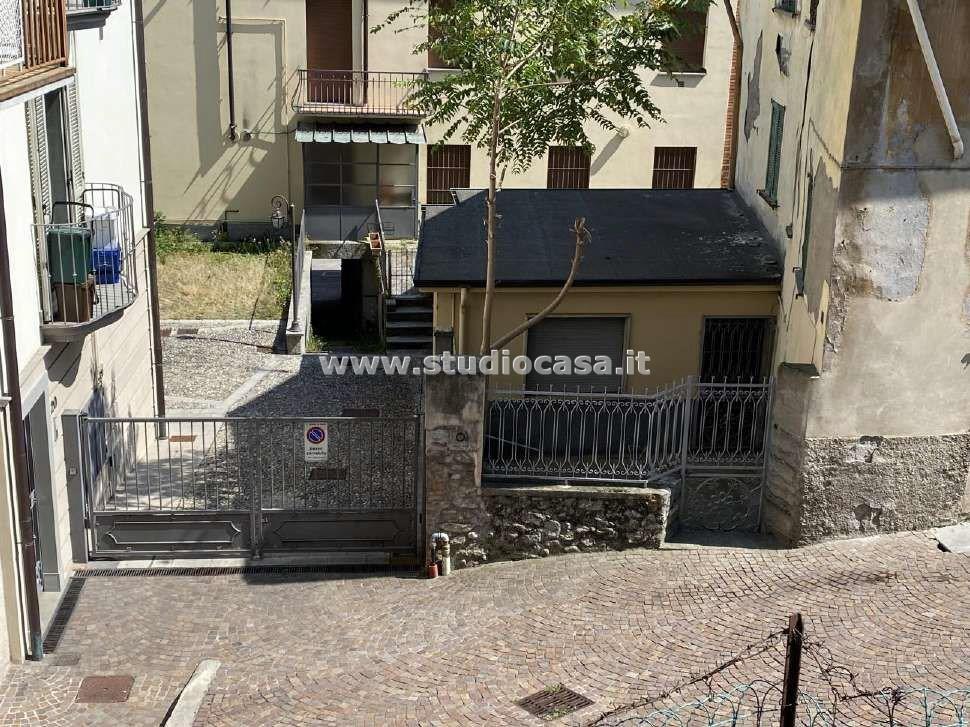 Terratetto in vendita a Zogno