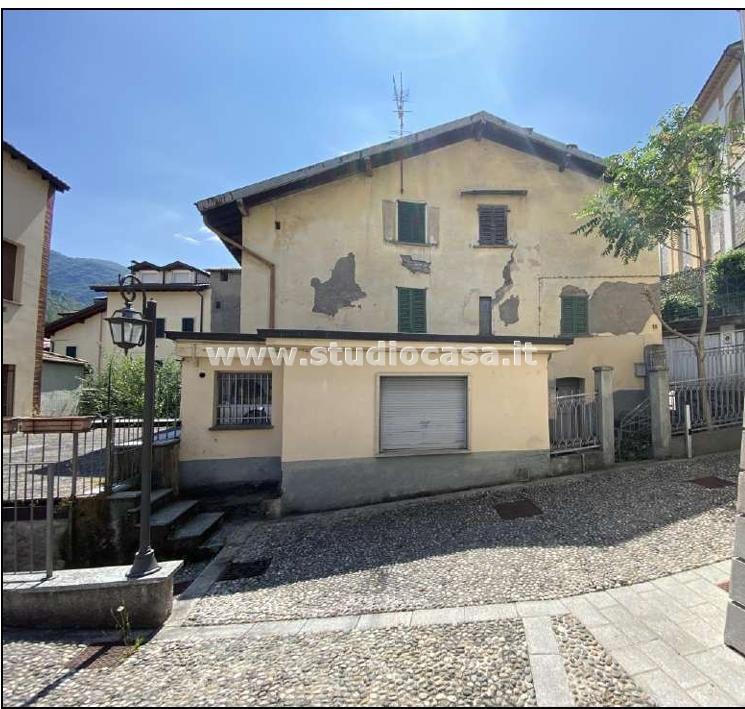 Terratetto in vendita a Zogno