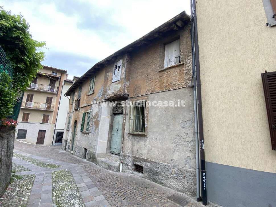 Terratetto in vendita a Zogno