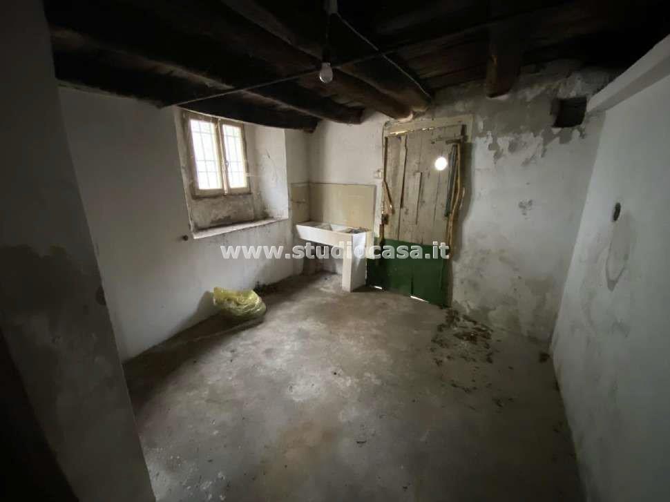 Terratetto in vendita a Zogno
