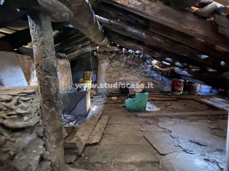 Terratetto in vendita a Zogno