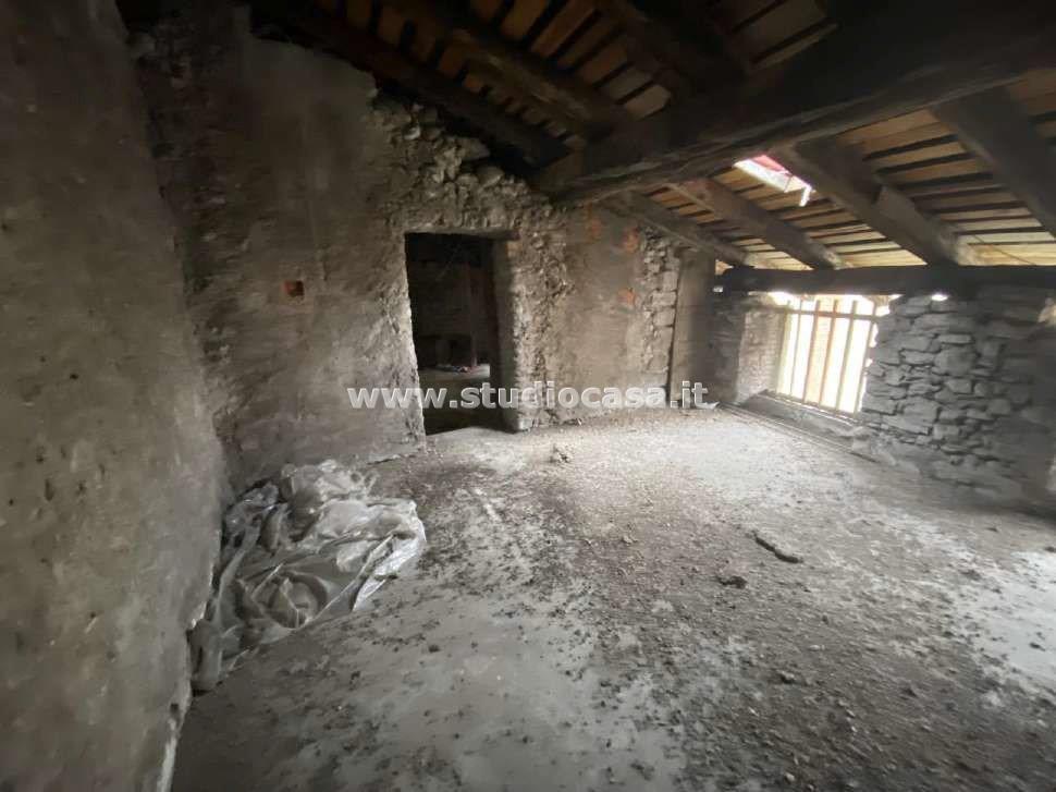 Terratetto in vendita a Zogno