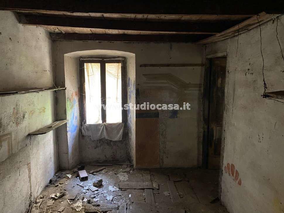 Terratetto in vendita a Zogno
