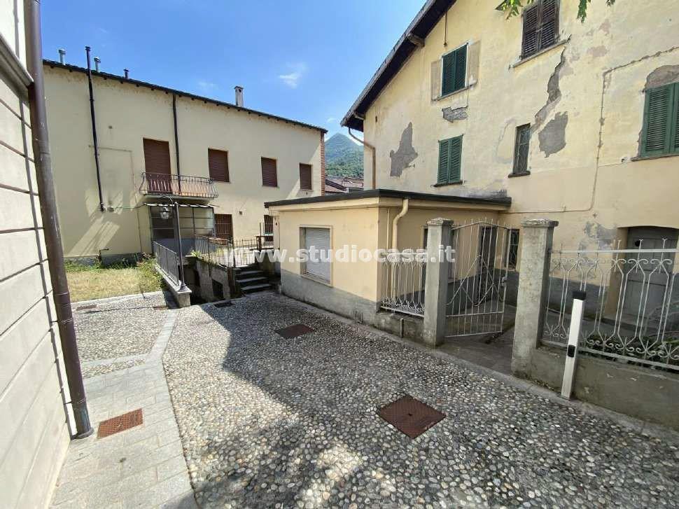Terratetto in vendita a Zogno