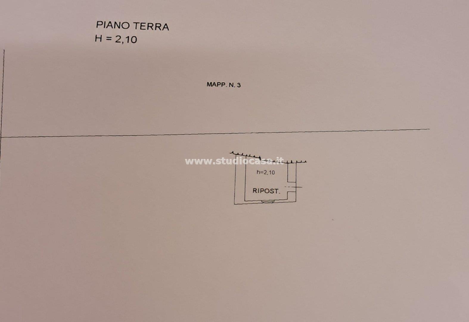 Casa Rustica in vendita a San Giovanni Bianco
