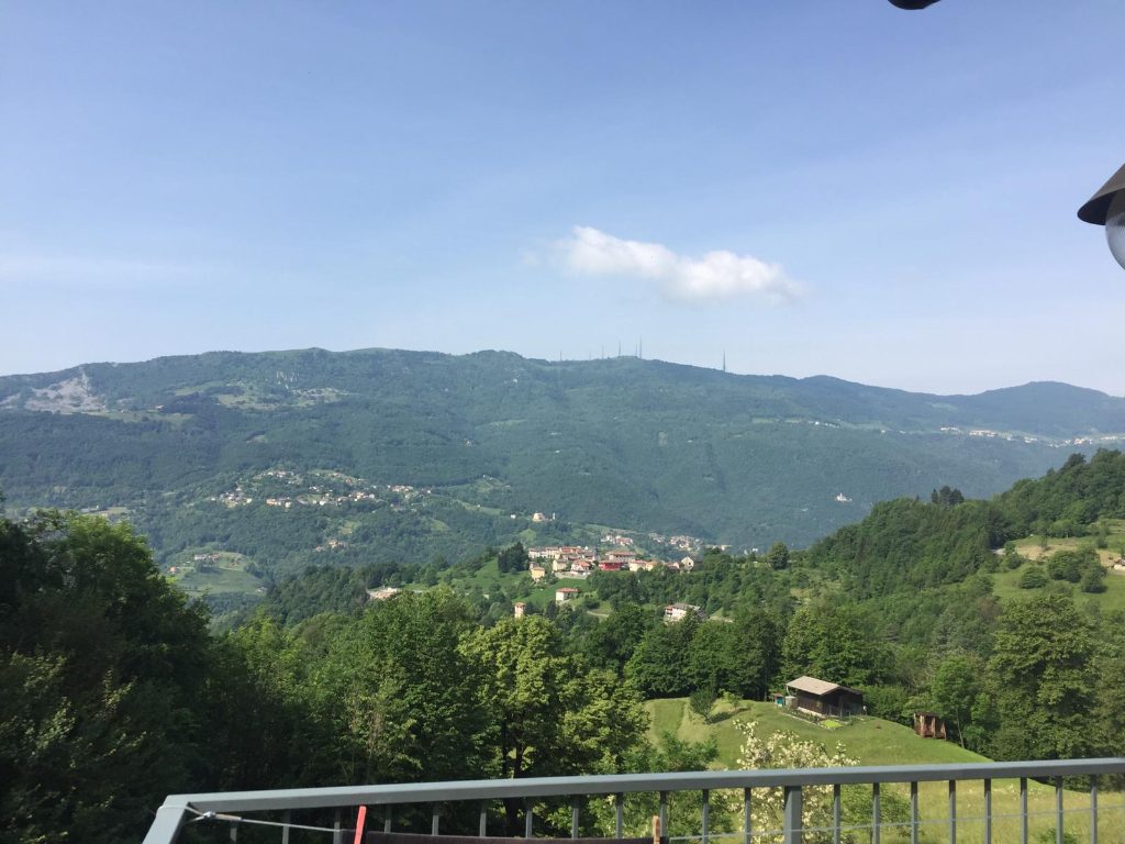 Appartamento in vendita a Berbenno