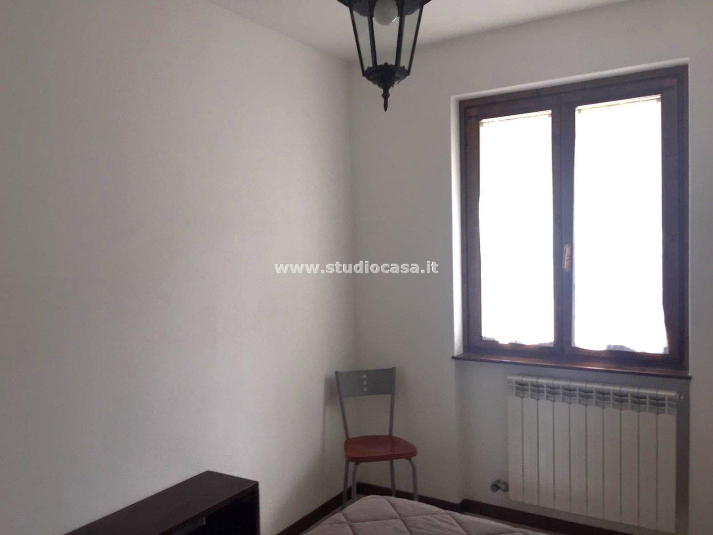 Appartamento in vendita a Berbenno