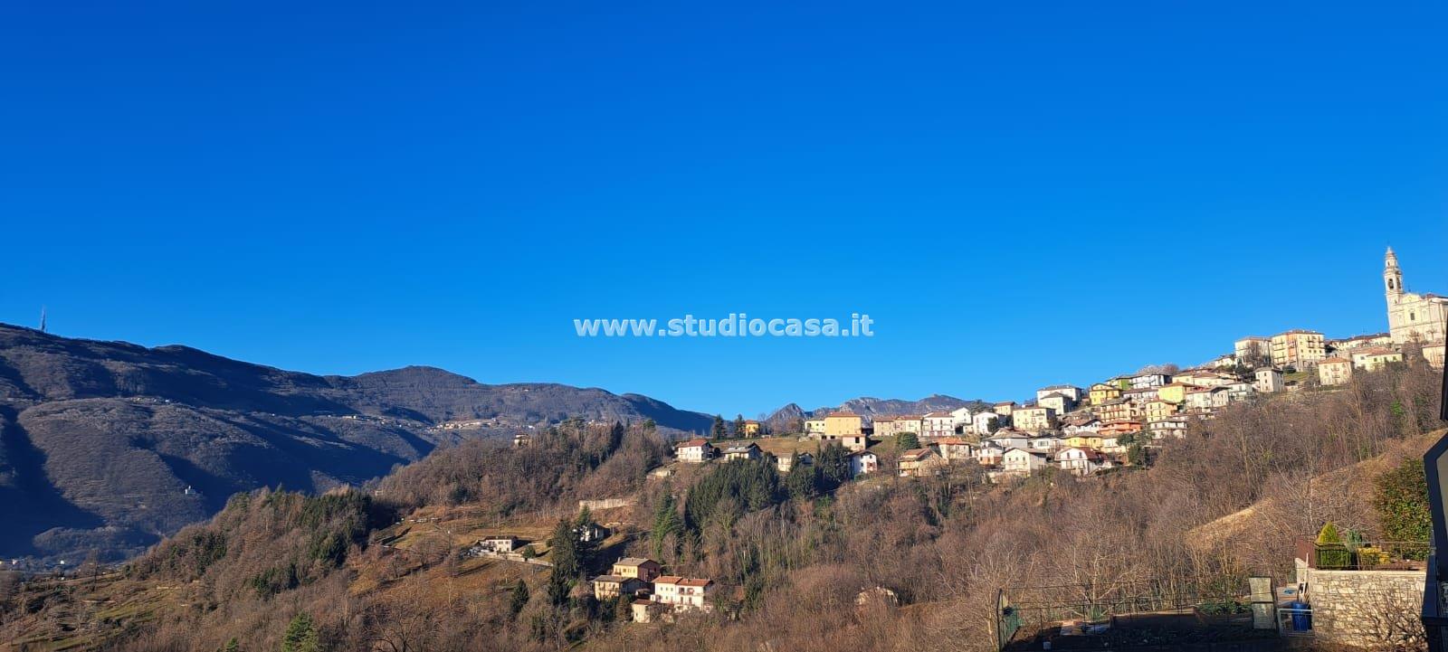 Appartamento in vendita a Berbenno