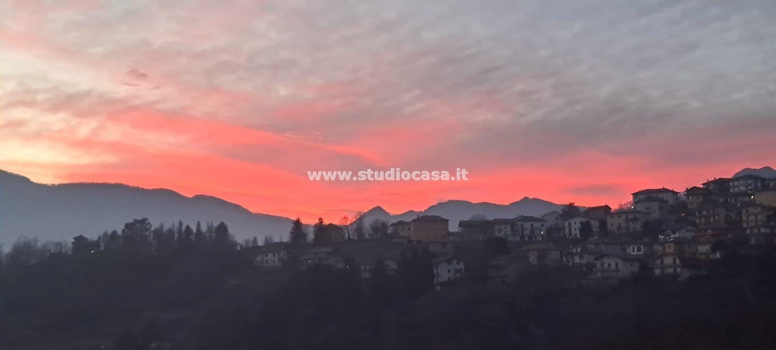 Appartamento in vendita a Berbenno