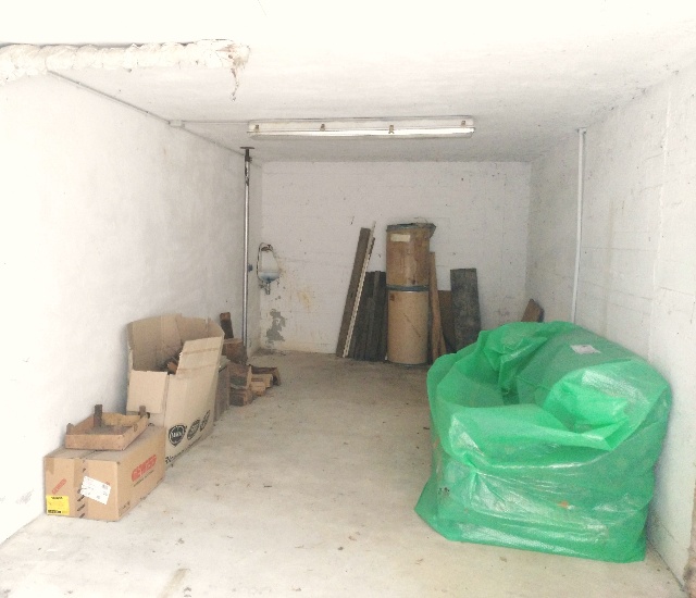 Appartamento in vendita a Val Brembilla