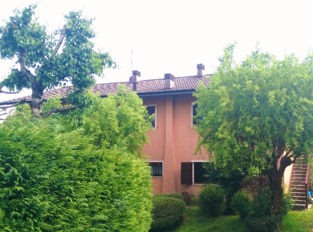 Appartamento in vendita a Val Brembilla