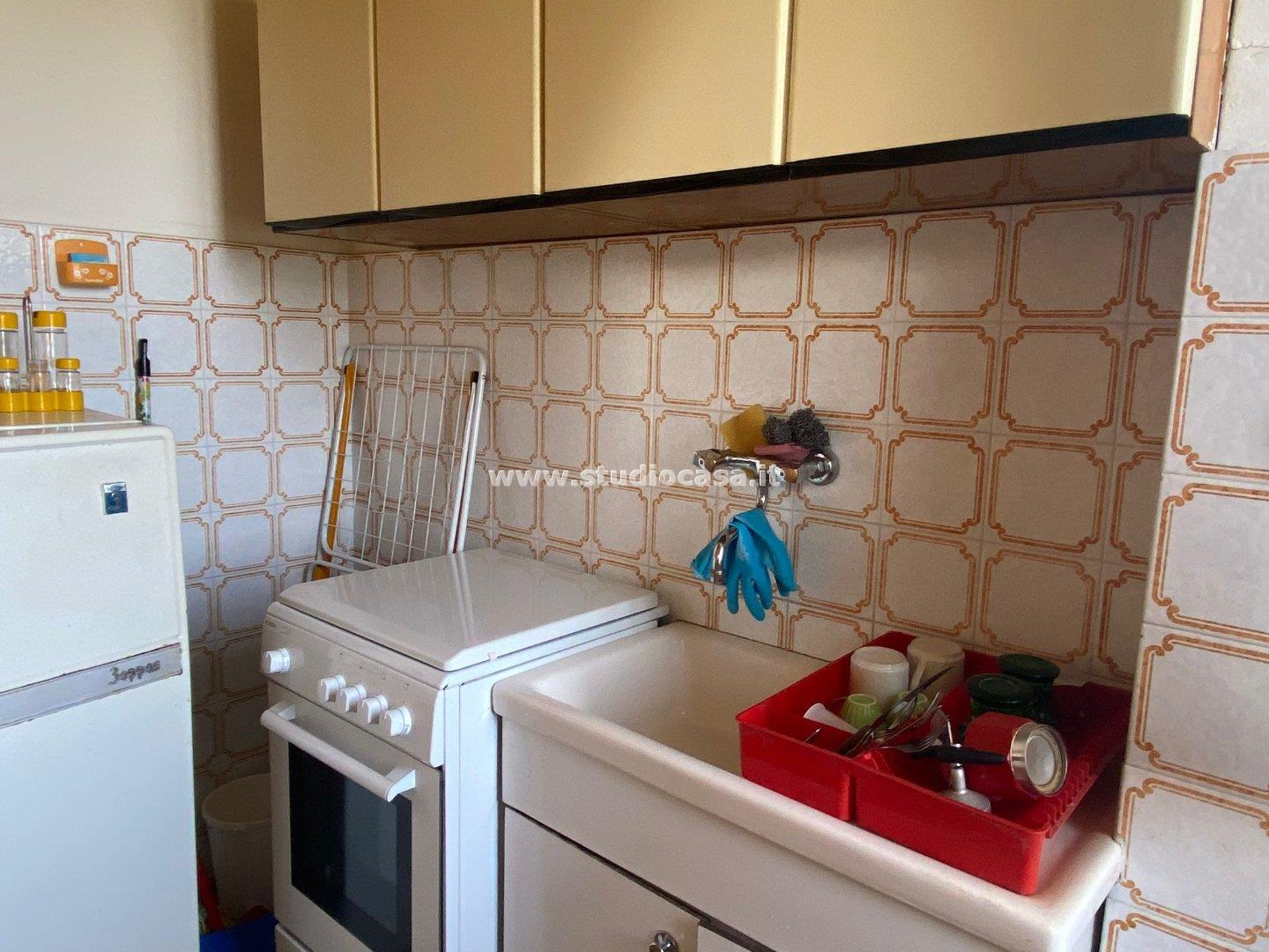 Appartamento in vendita a Zogno