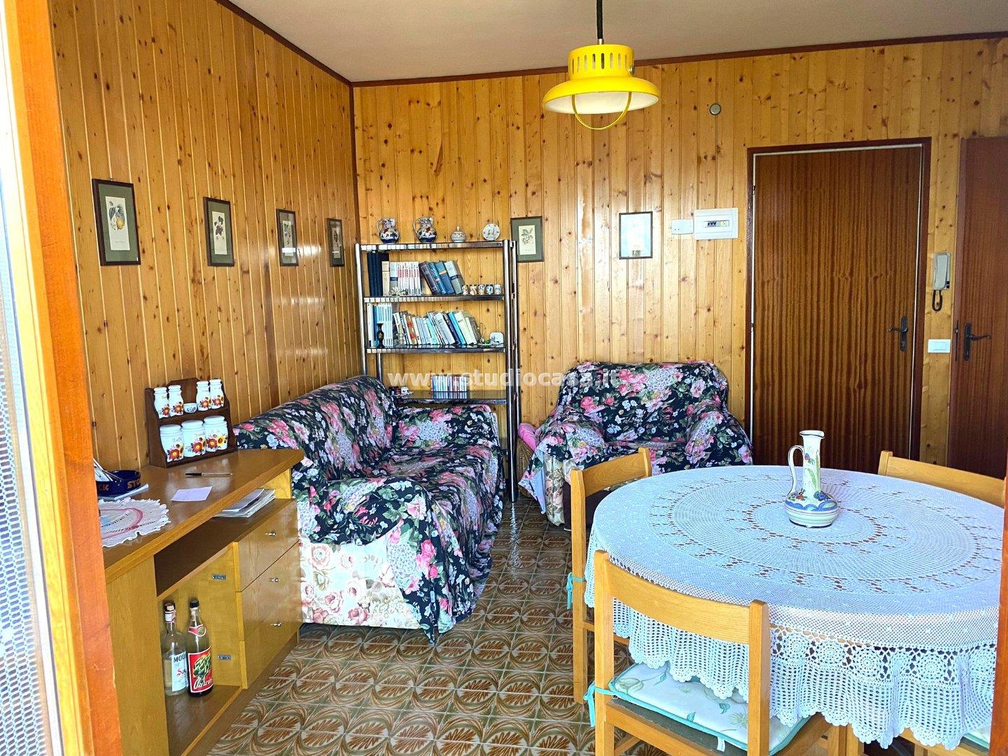 Appartamento in vendita a Zogno