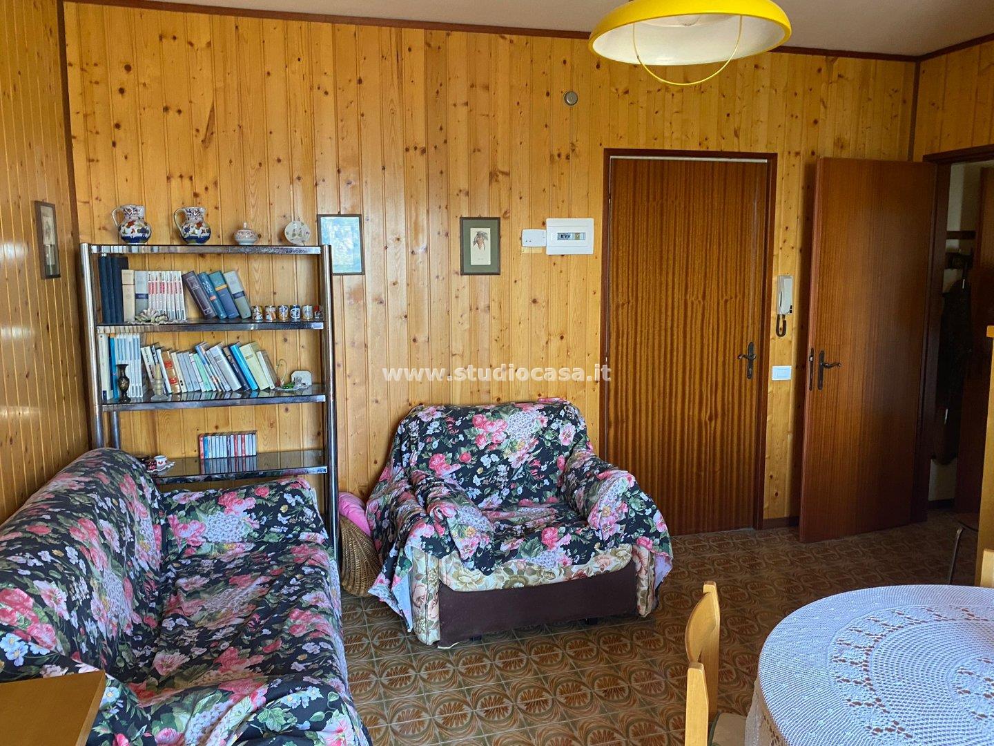 Appartamento in vendita a Zogno
