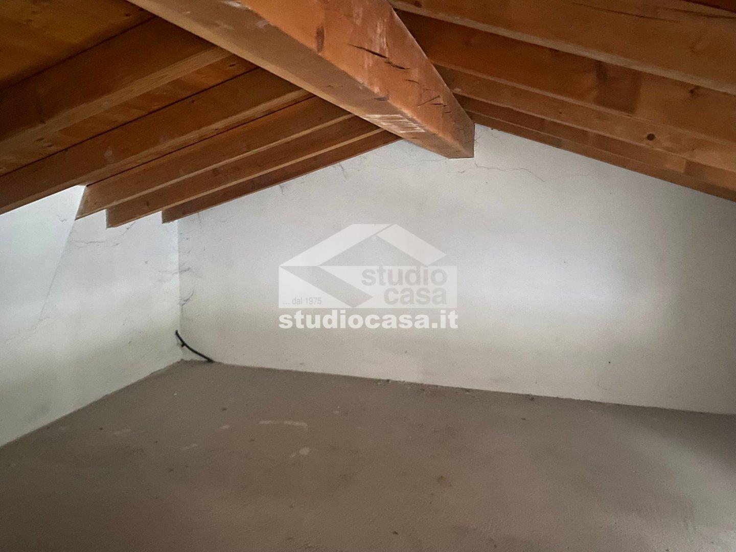 Casa Unifamiliare in vendita a Zogno