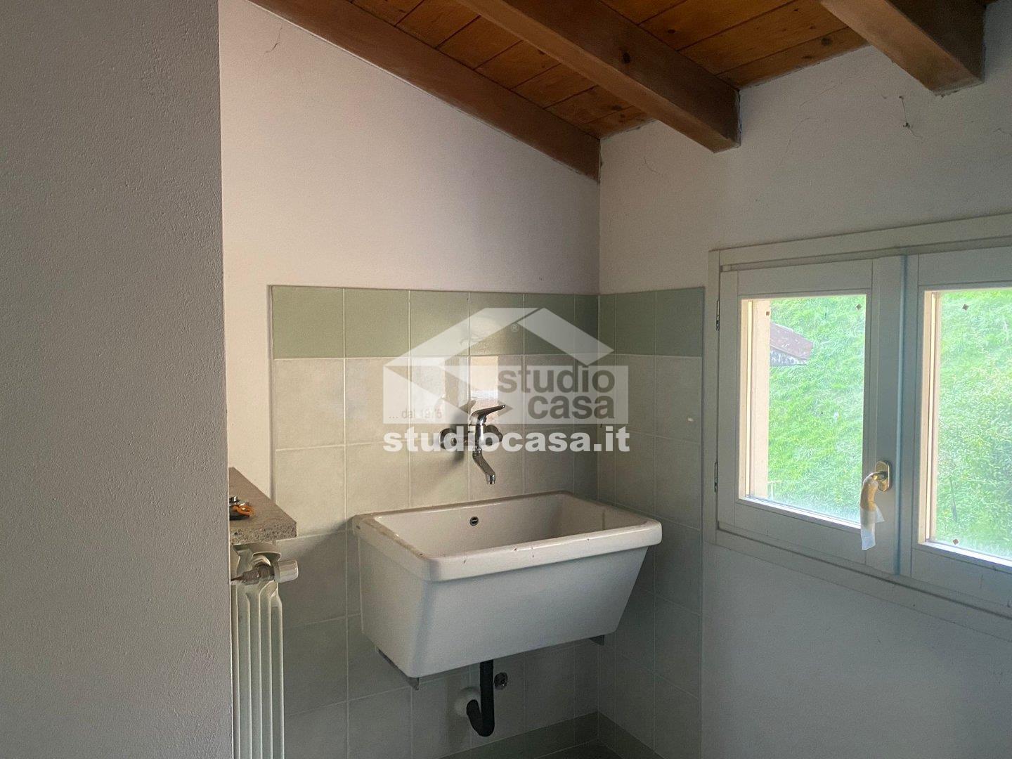 Casa Unifamiliare in vendita a Zogno