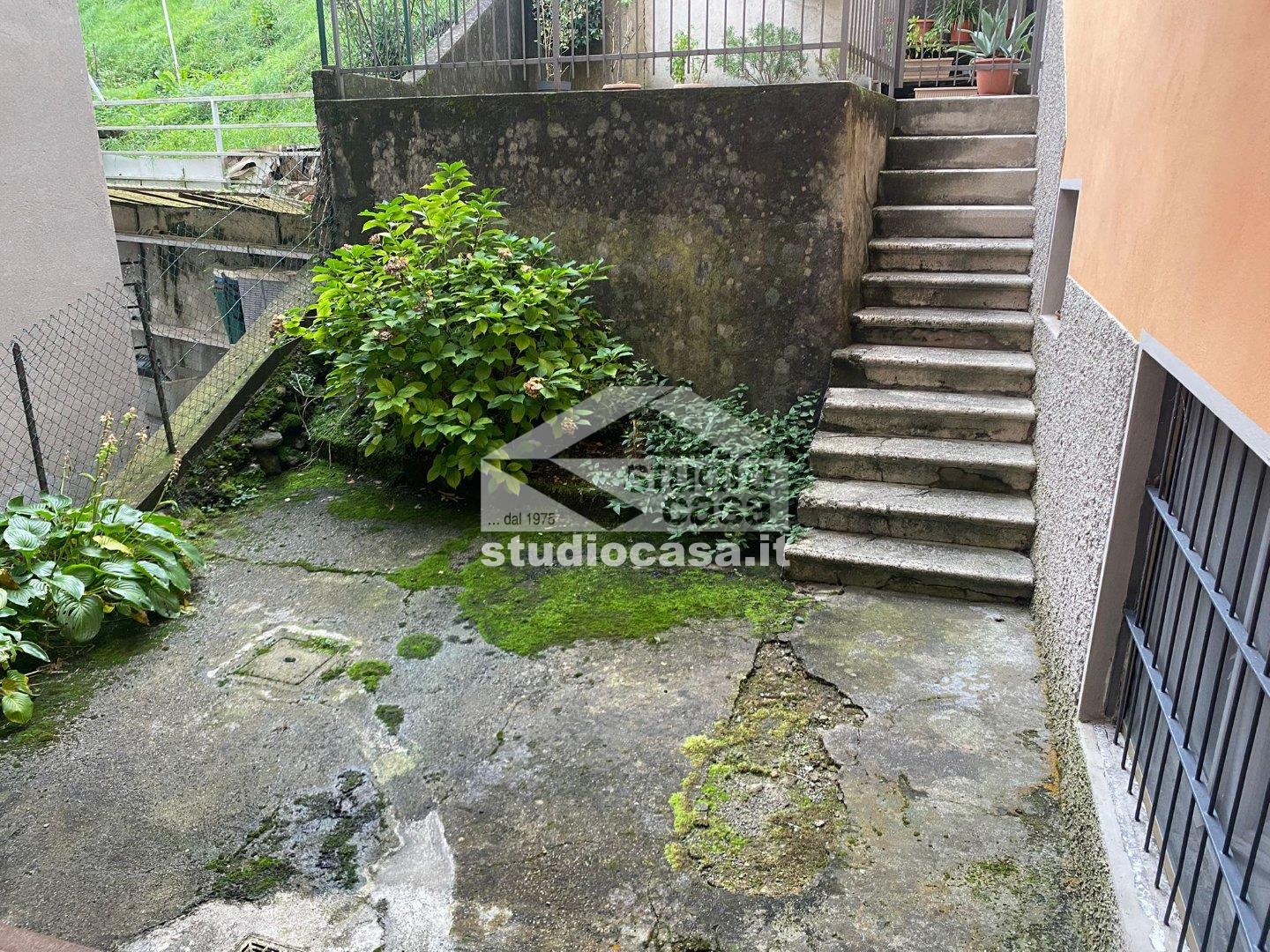 Casa Unifamiliare in vendita a Zogno