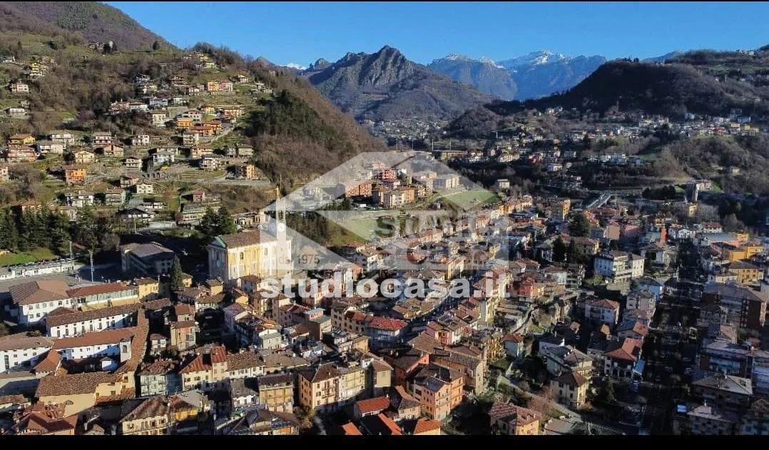 Casa Unifamiliare in vendita a Zogno