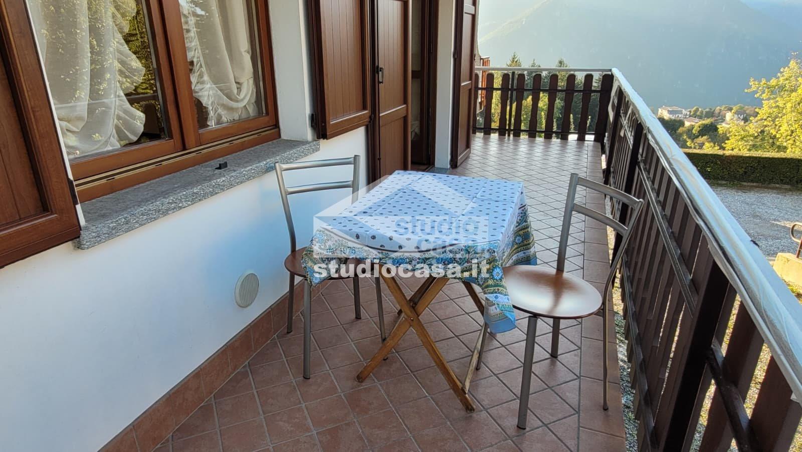 Appartamento in vendita a Zogno