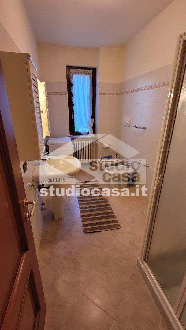 Appartamento in vendita a Zogno