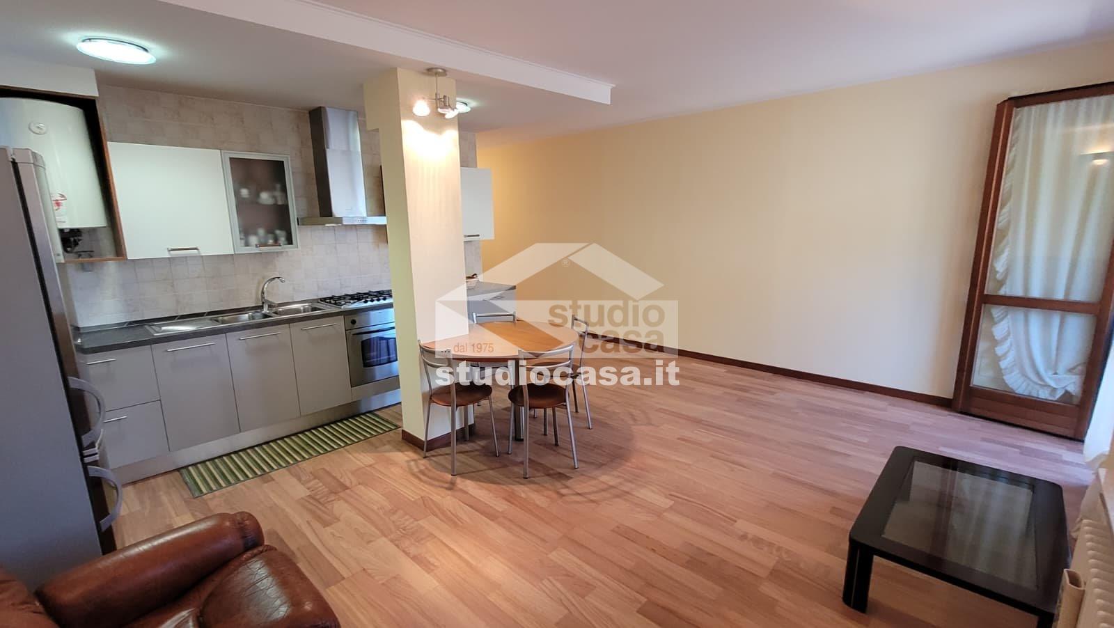 Appartamento in vendita a Zogno
