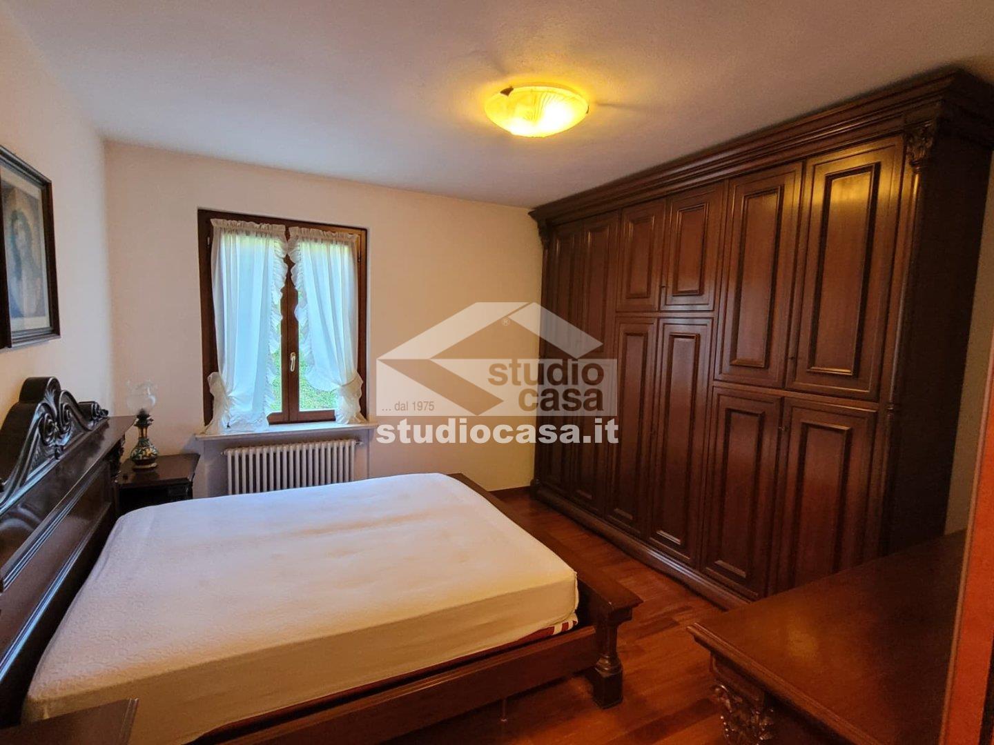 Appartamento in vendita a Zogno