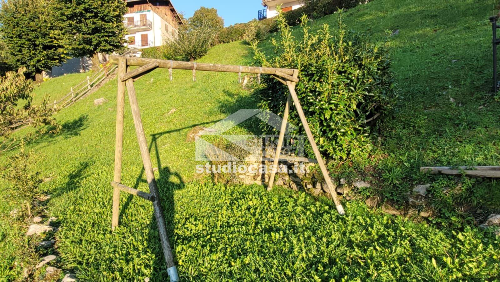 Appartamento in vendita a Zogno