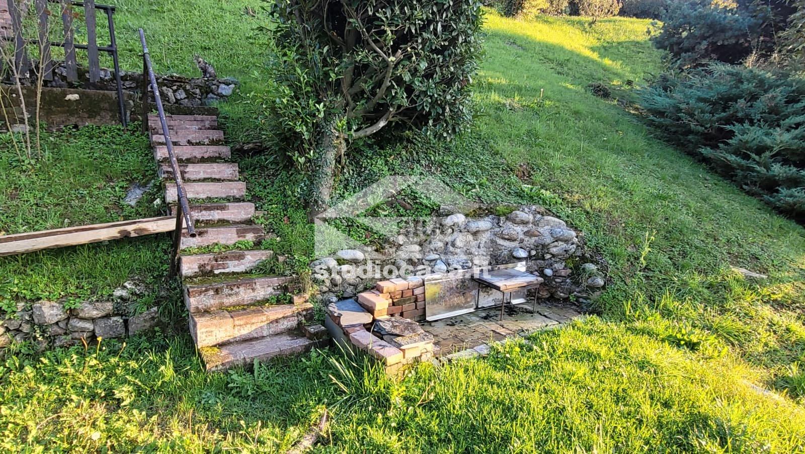 Appartamento in vendita a Zogno