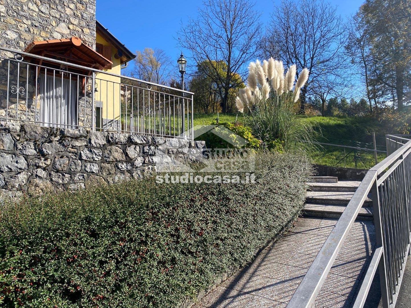 Casa Unifamiliare in vendita a Taleggio