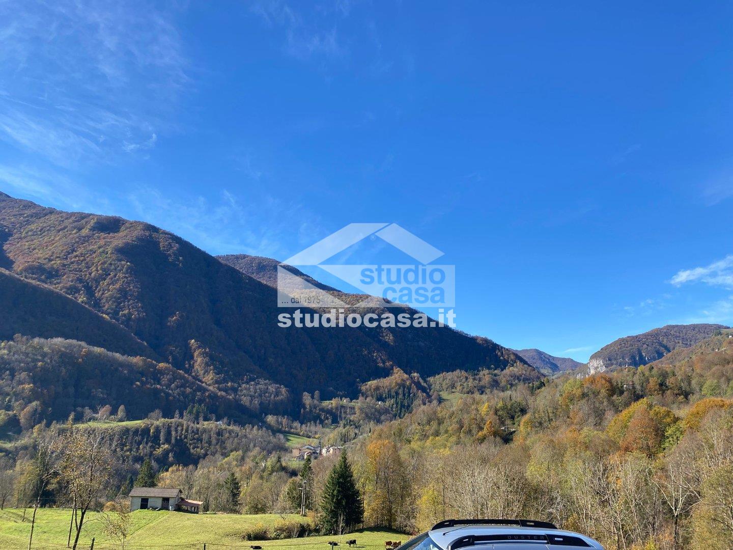 Casa Unifamiliare in vendita a Taleggio