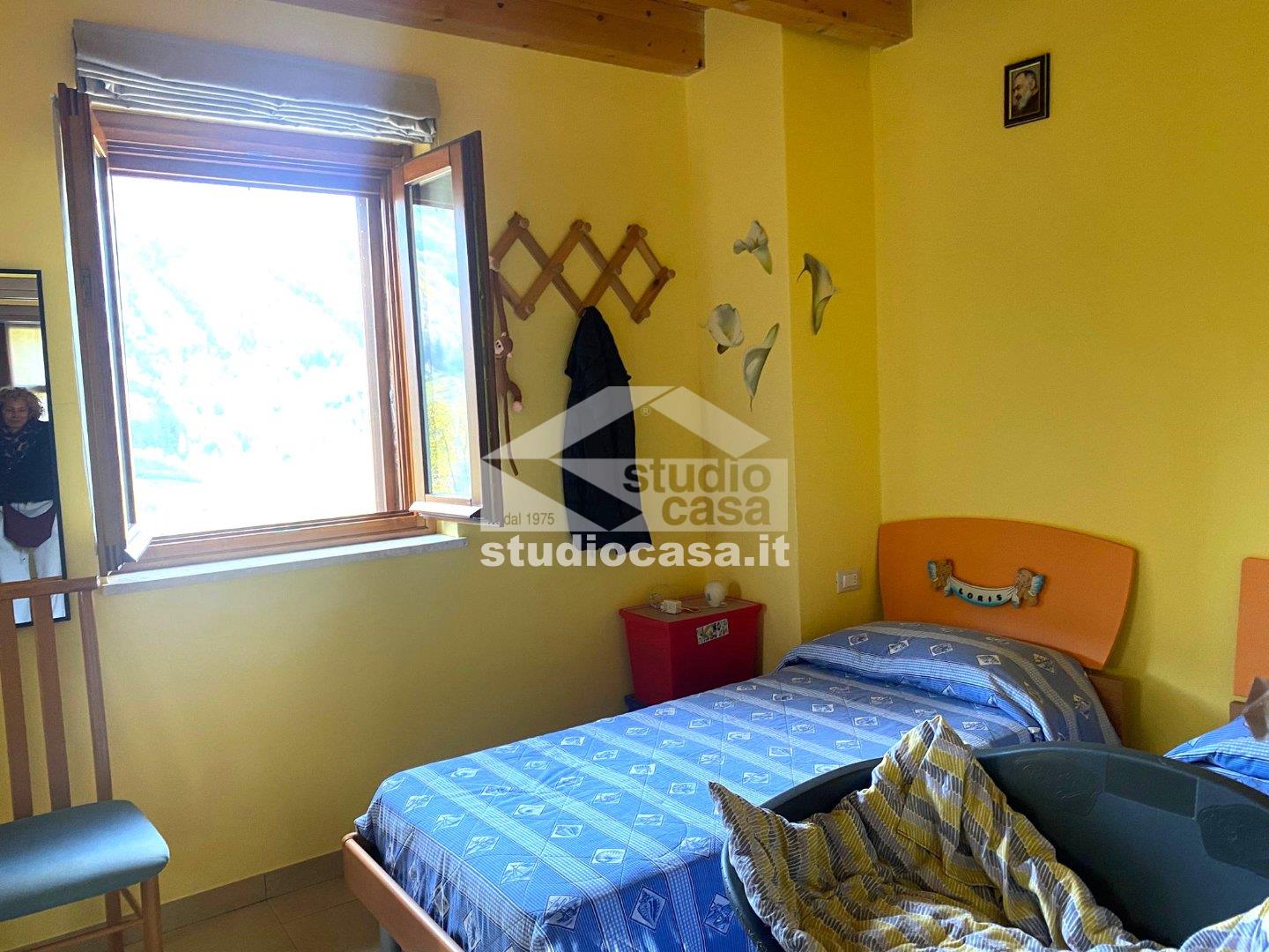 Casa Unifamiliare in vendita a Taleggio