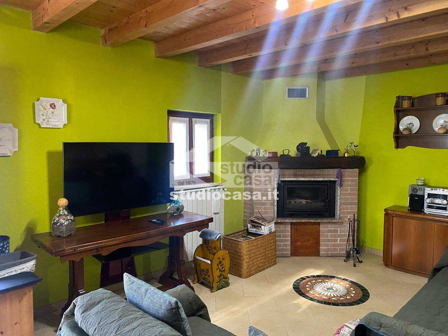 Casa Unifamiliare in vendita a Taleggio