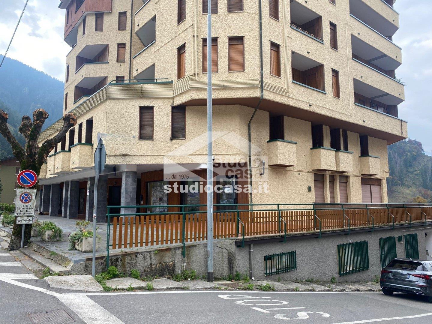 Appartamento in vendita a Piazzatorre