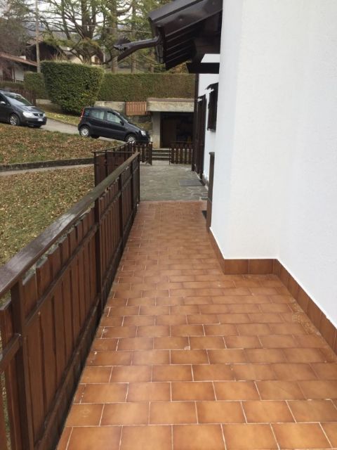 Appartamento in vendita a Serina
