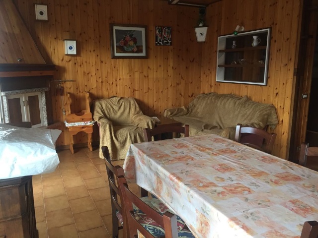 Appartamento in vendita a Serina