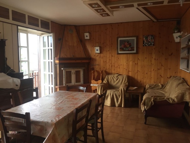 Appartamento in vendita a Serina