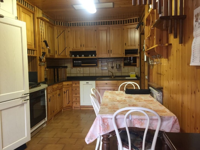 Appartamento in vendita a Serina
